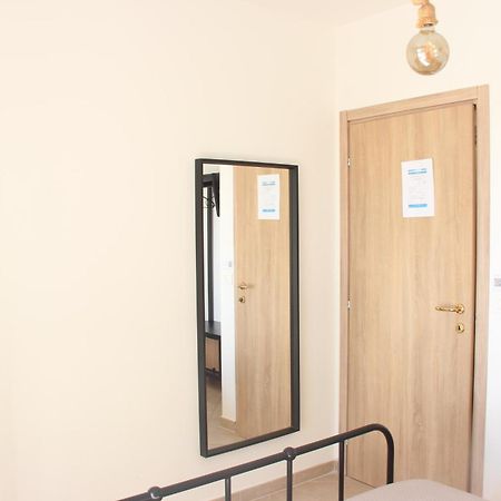 Bed and Breakfast Bariairport Exterior foto