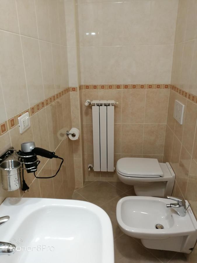 Bed and Breakfast Bariairport Exterior foto