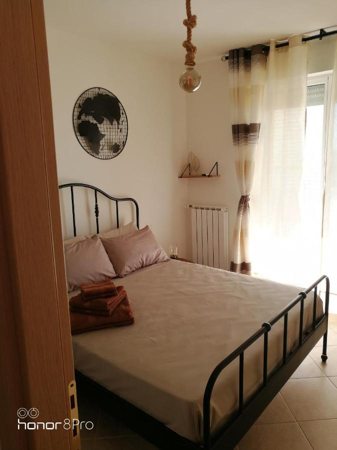 Bed and Breakfast Bariairport Exterior foto