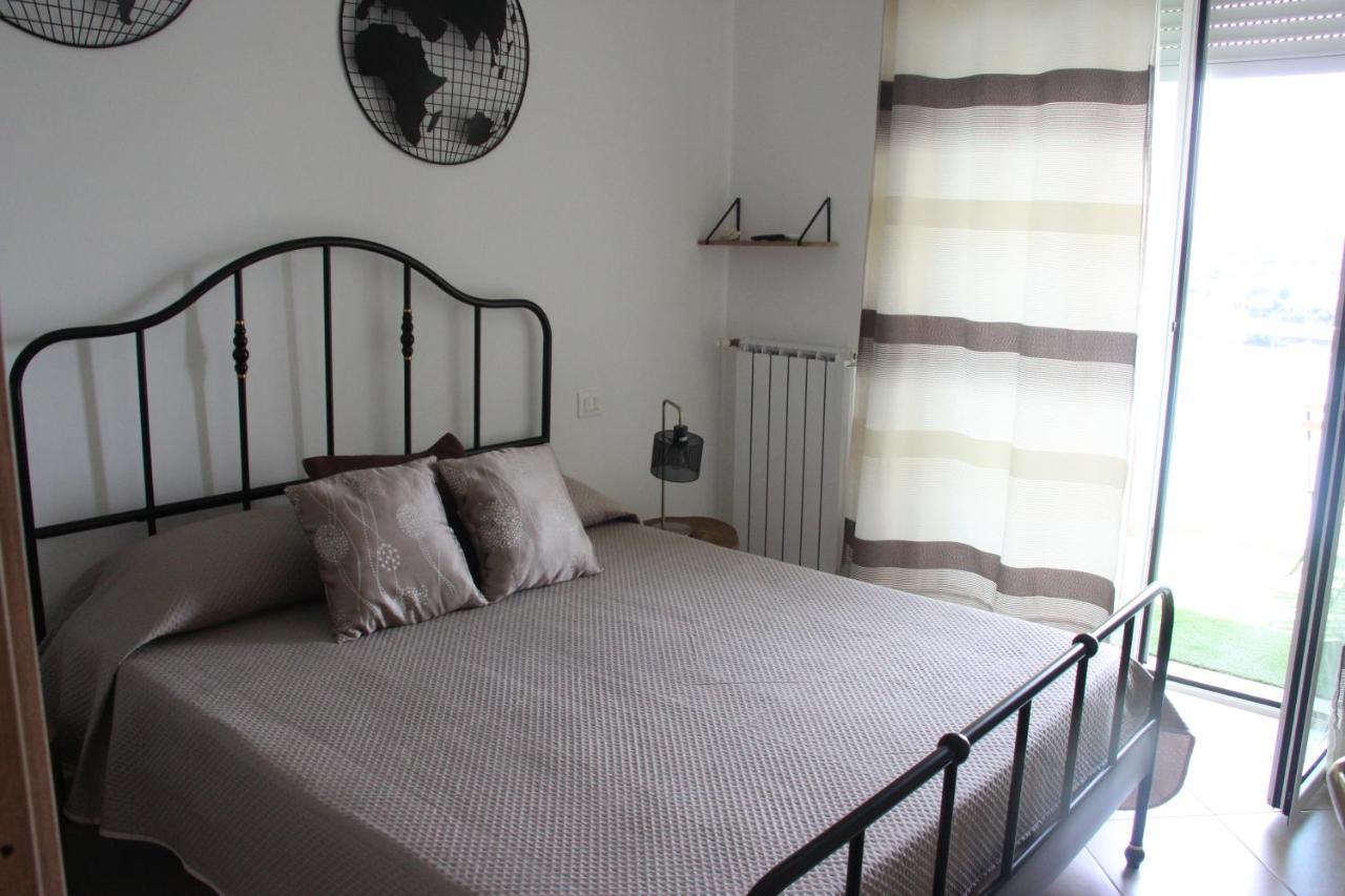 Bed and Breakfast Bariairport Exterior foto
