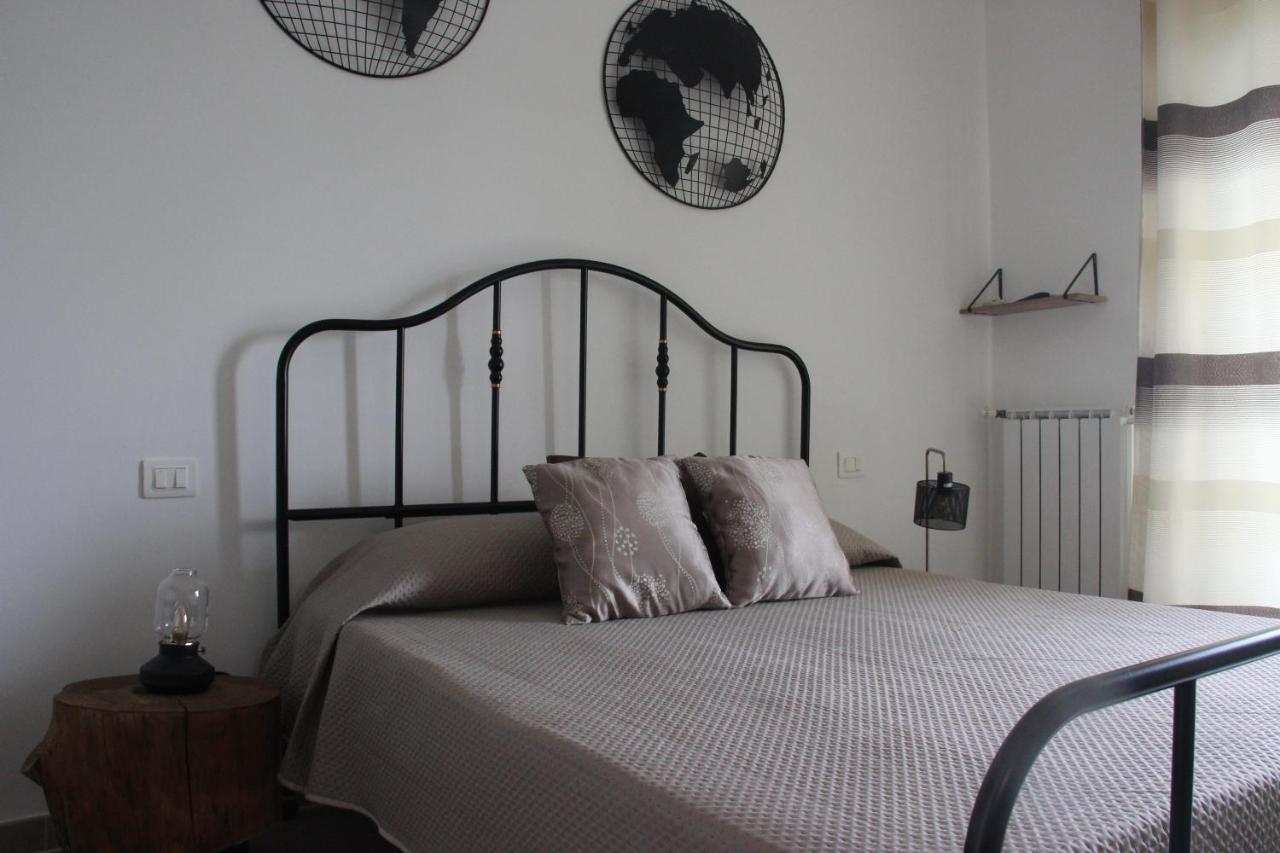 Bed and Breakfast Bariairport Exterior foto