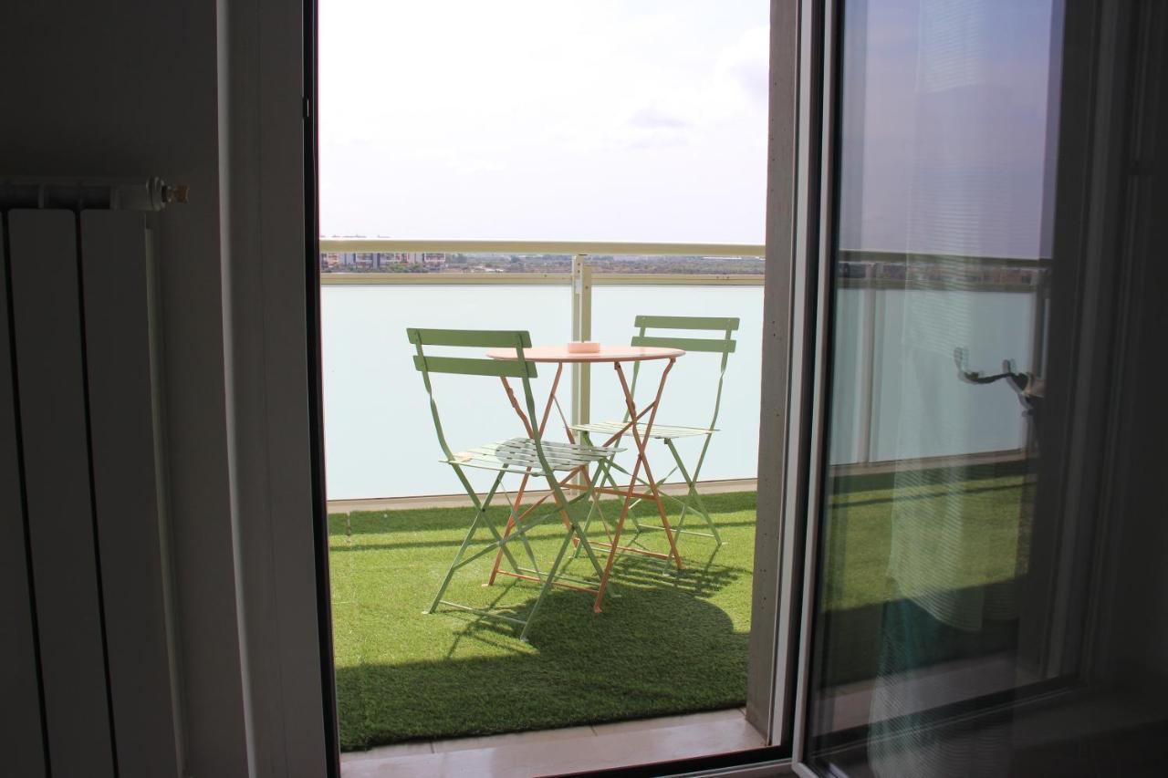 Bed and Breakfast Bariairport Exterior foto