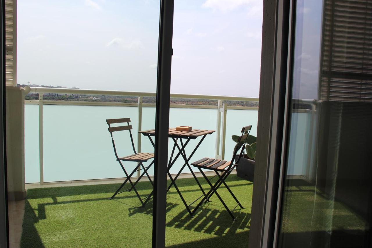 Bed and Breakfast Bariairport Exterior foto