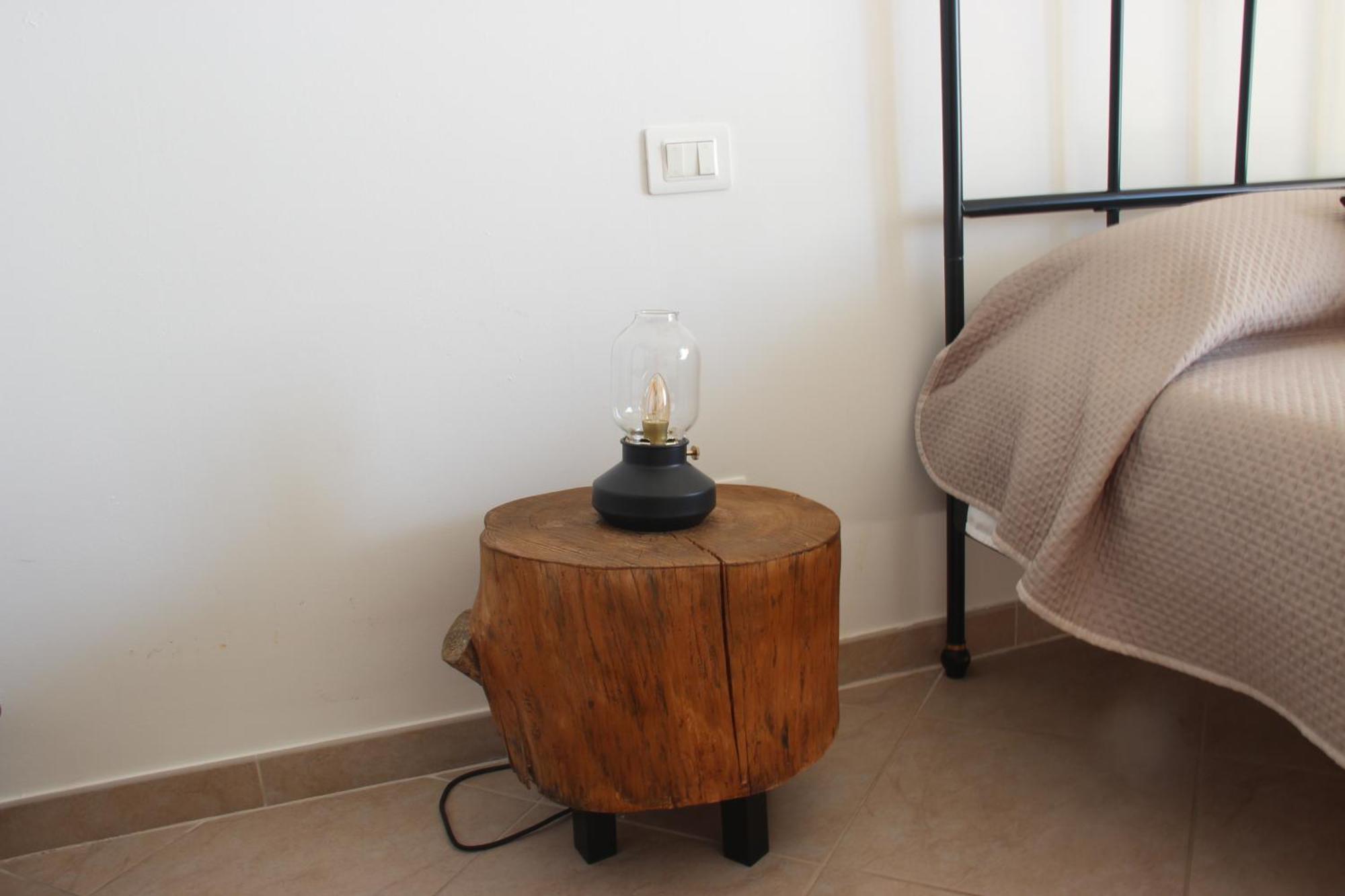 Bed and Breakfast Bariairport Exterior foto
