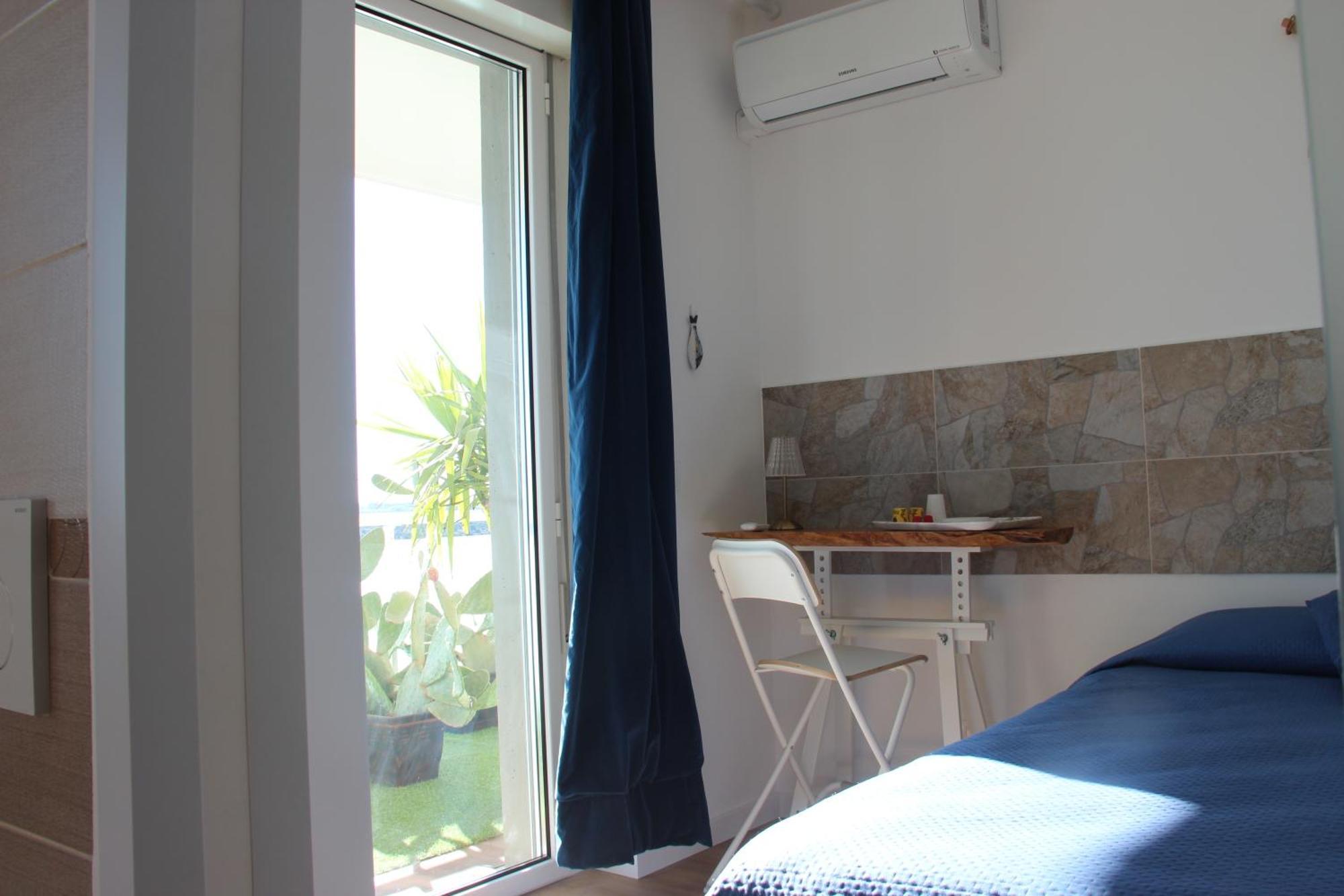 Bed and Breakfast Bariairport Exterior foto