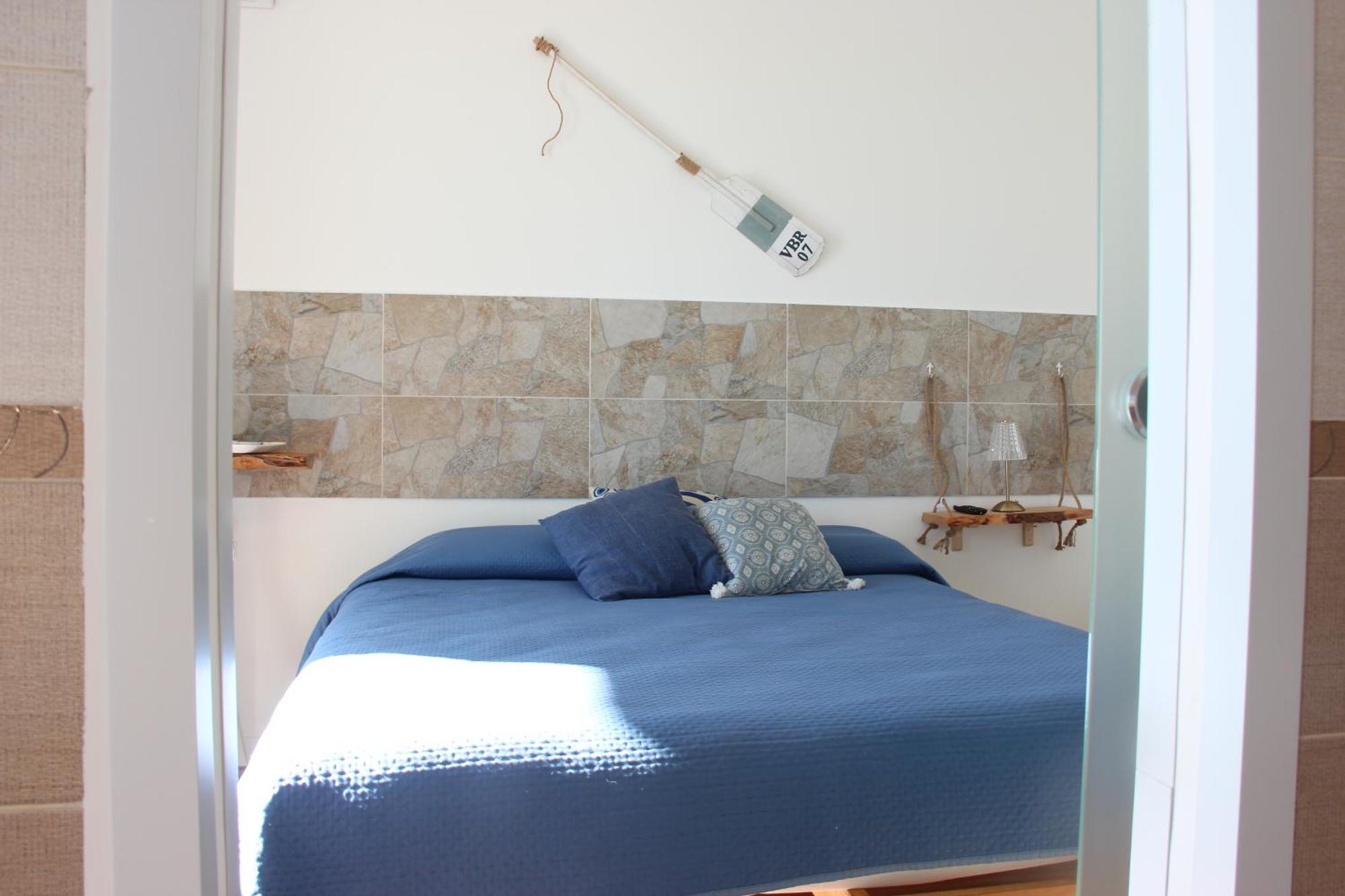 Bed and Breakfast Bariairport Exterior foto