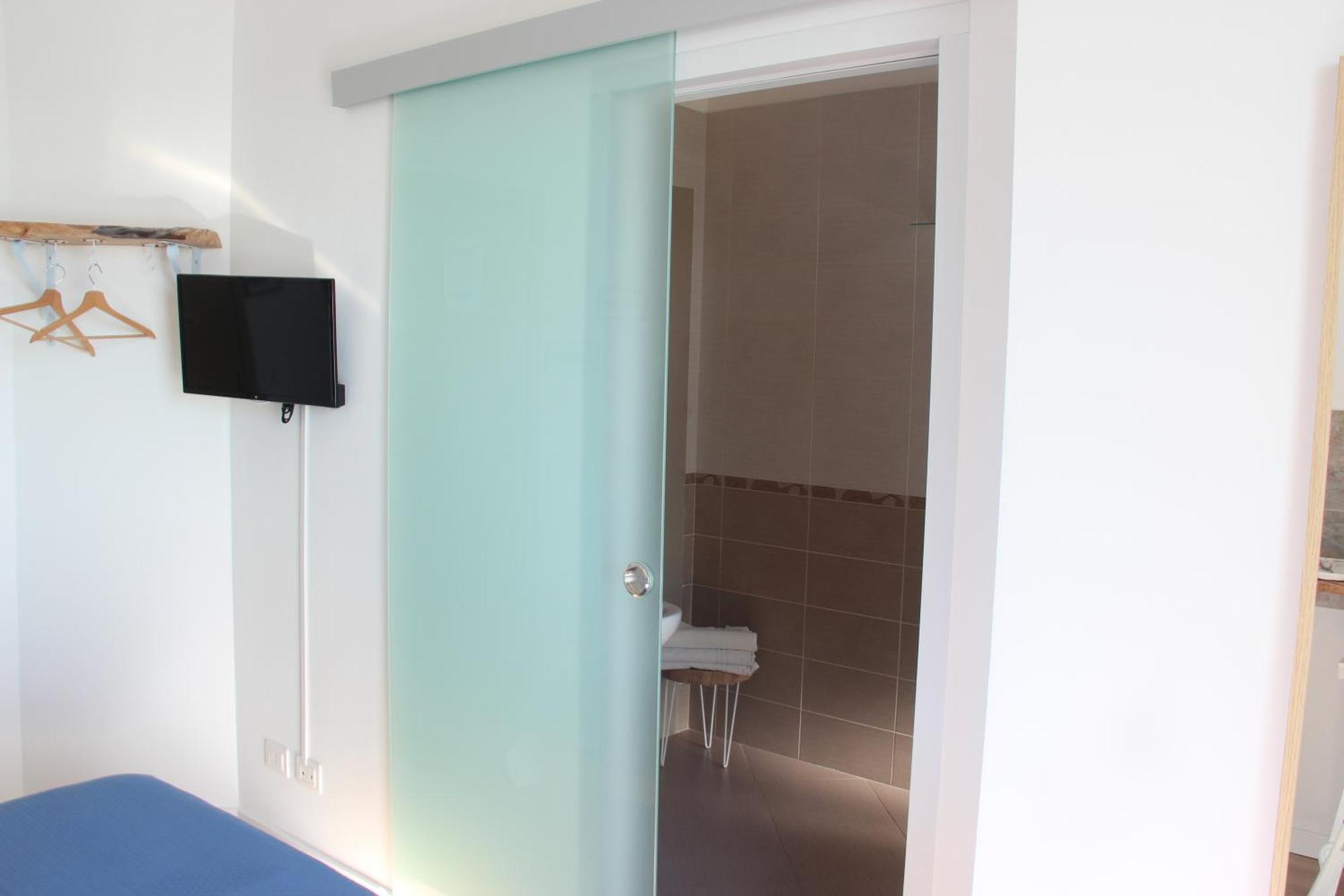 Bed and Breakfast Bariairport Exterior foto