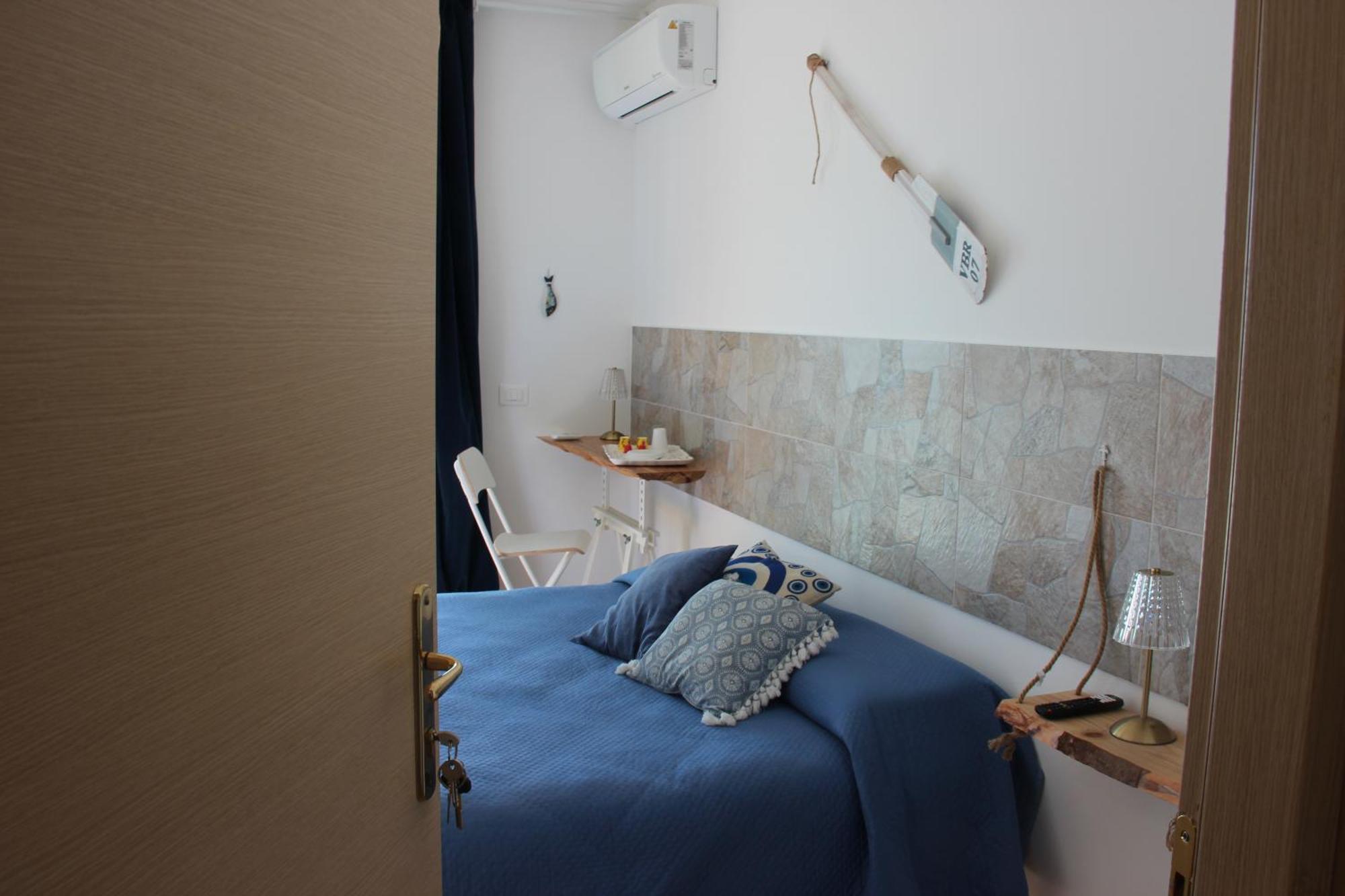 Bed and Breakfast Bariairport Exterior foto