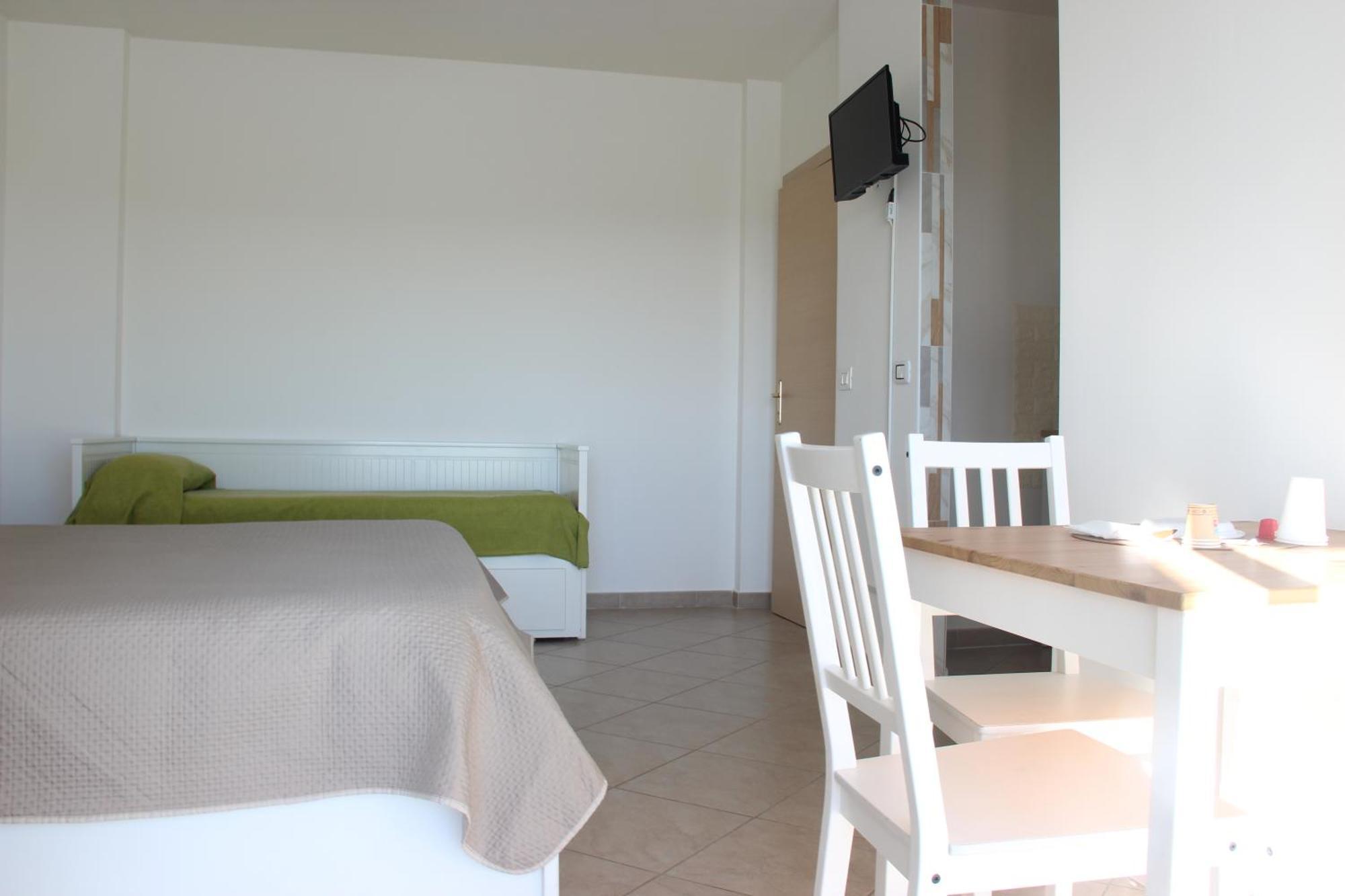 Bed and Breakfast Bariairport Exterior foto